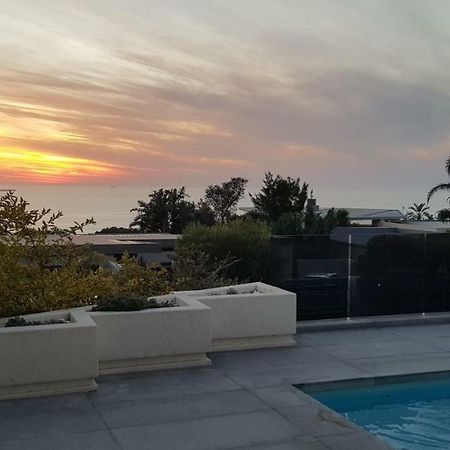 Camps Bay Cosy Accommodation Kapské Město Exteriér fotografie