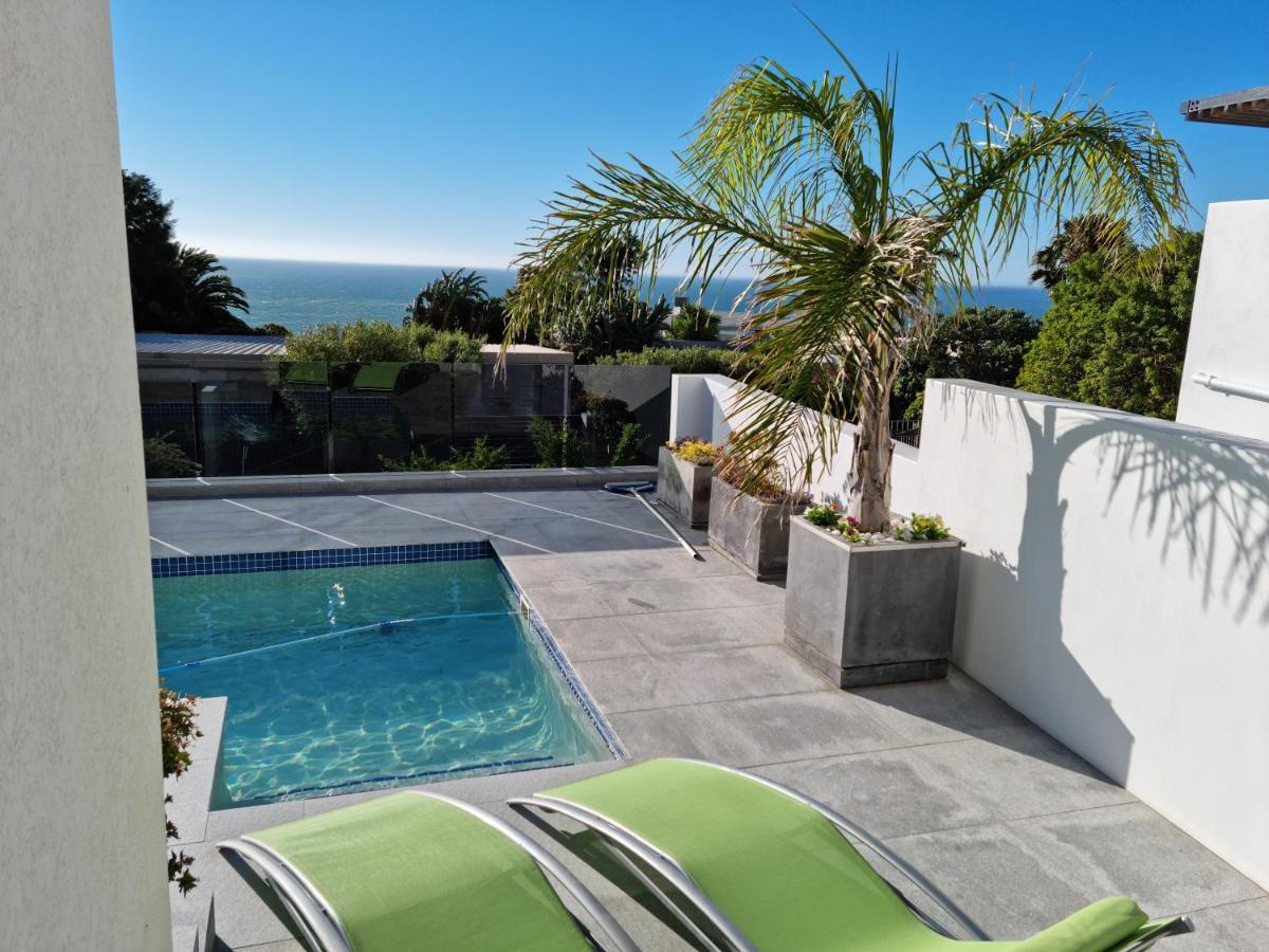 Camps Bay Cosy Accommodation Kapské Město Exteriér fotografie