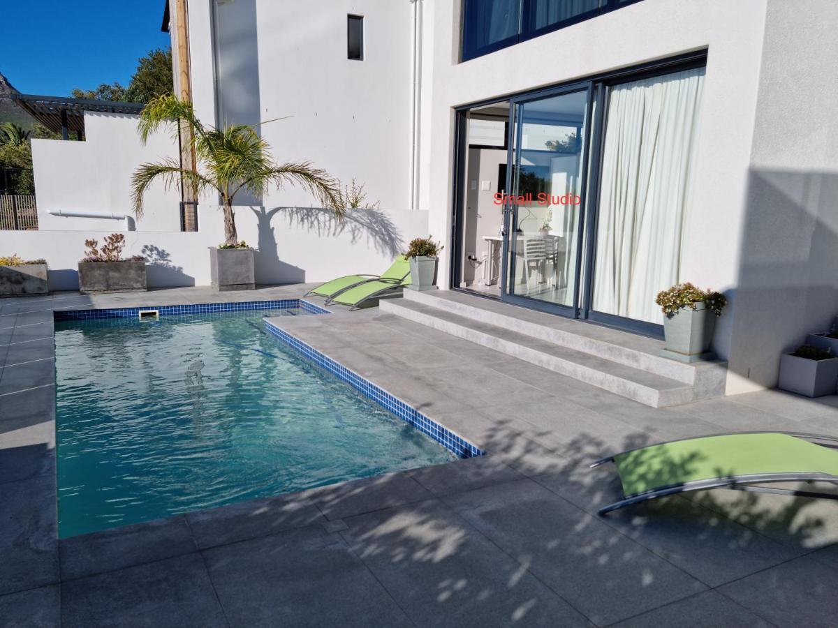 Camps Bay Cosy Accommodation Kapské Město Exteriér fotografie