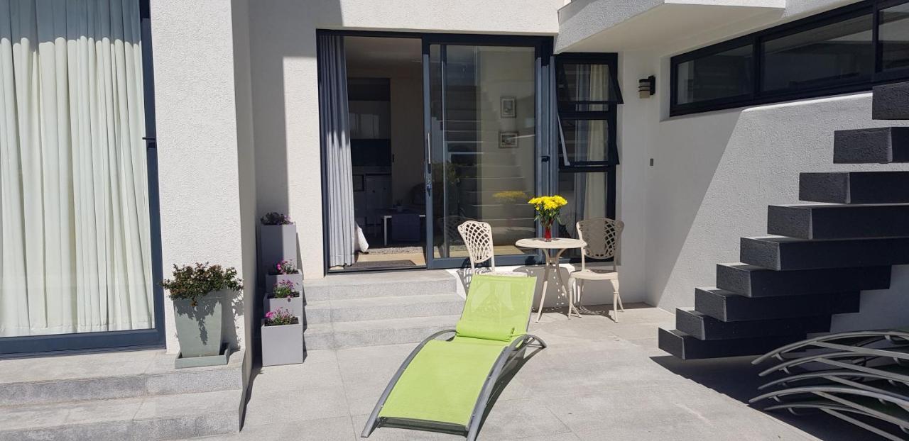 Camps Bay Cosy Accommodation Kapské Město Exteriér fotografie