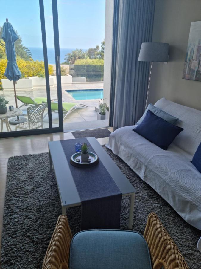 Camps Bay Cosy Accommodation Kapské Město Exteriér fotografie