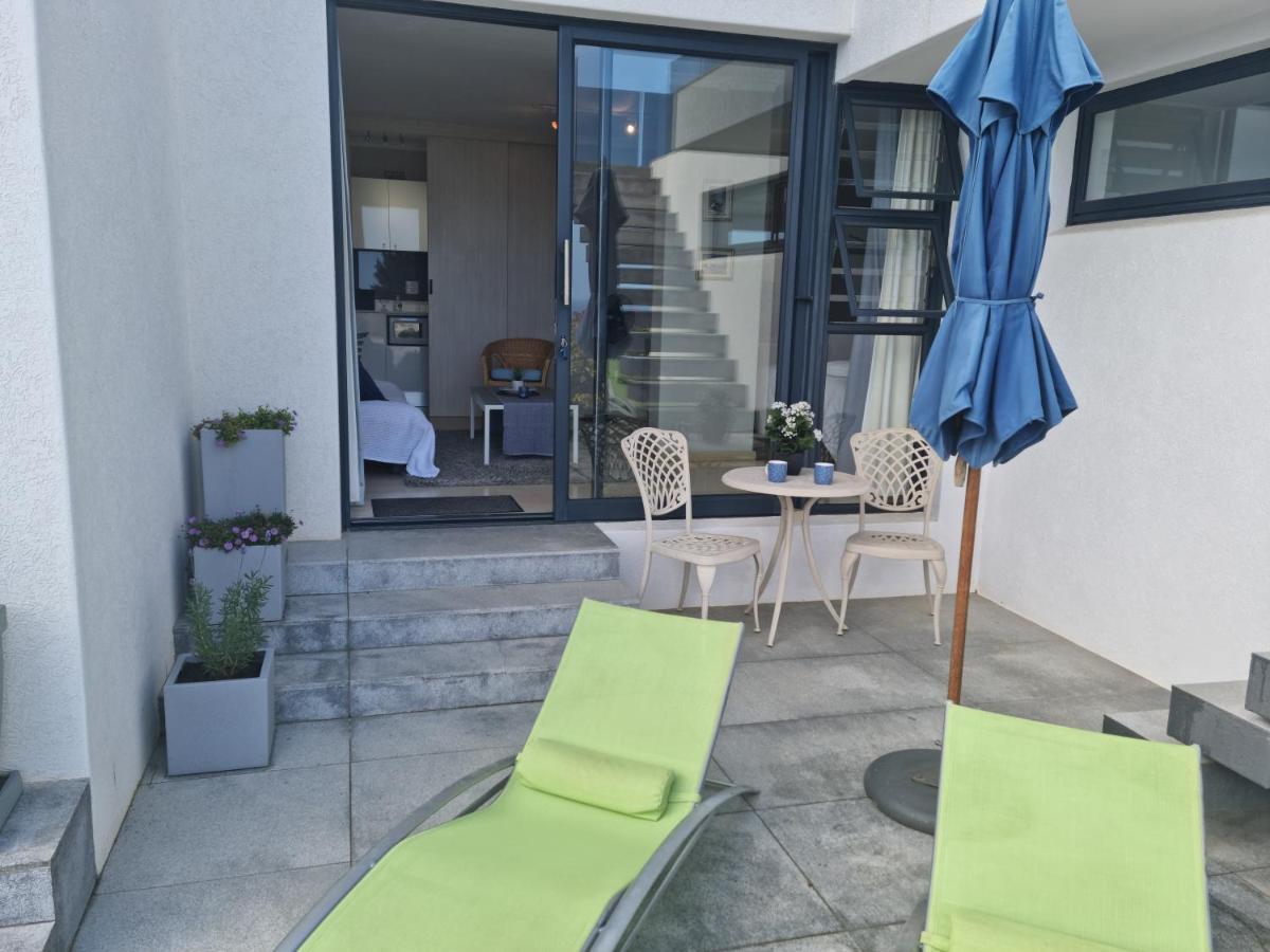 Camps Bay Cosy Accommodation Kapské Město Exteriér fotografie