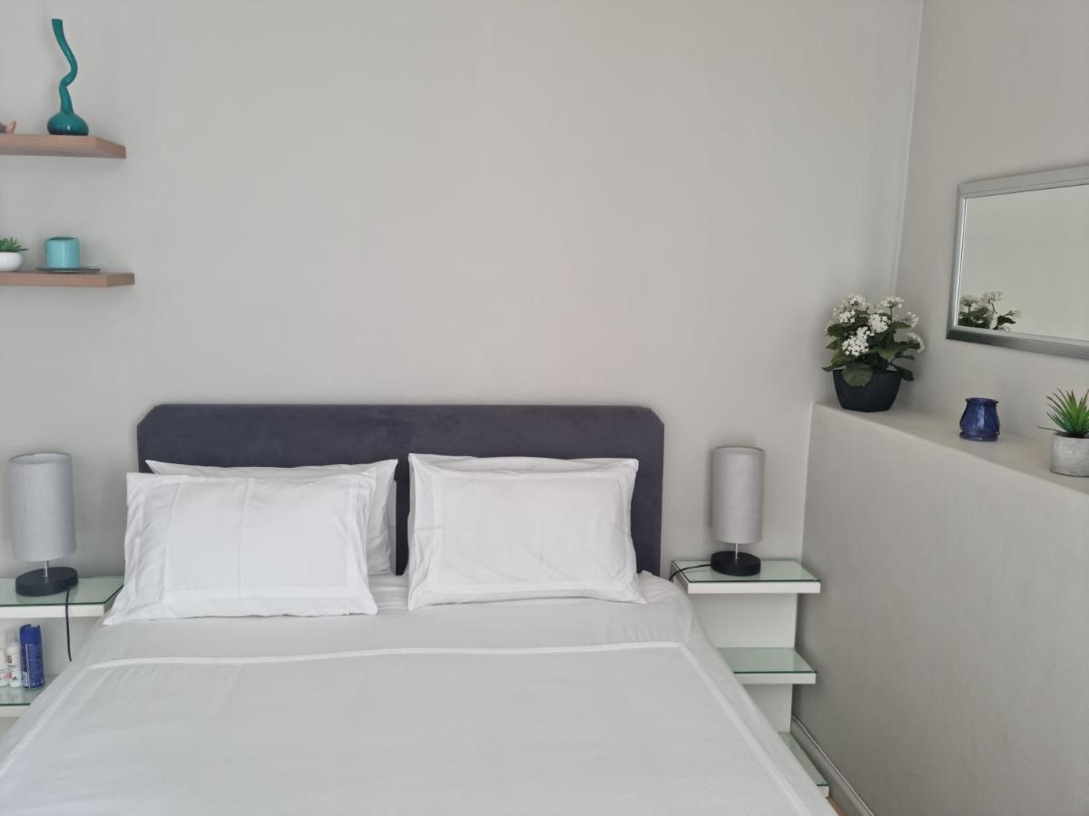 Camps Bay Cosy Accommodation Kapské Město Exteriér fotografie