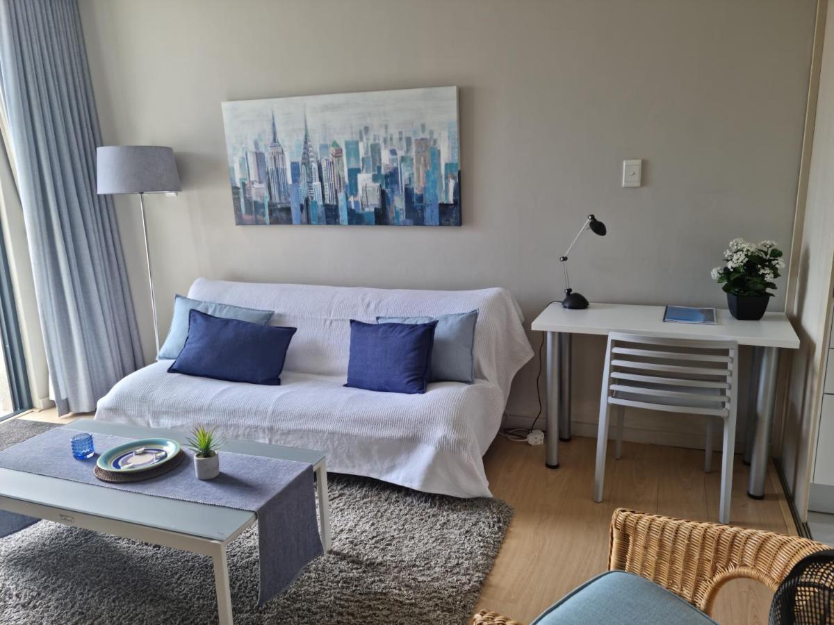 Camps Bay Cosy Accommodation Kapské Město Exteriér fotografie