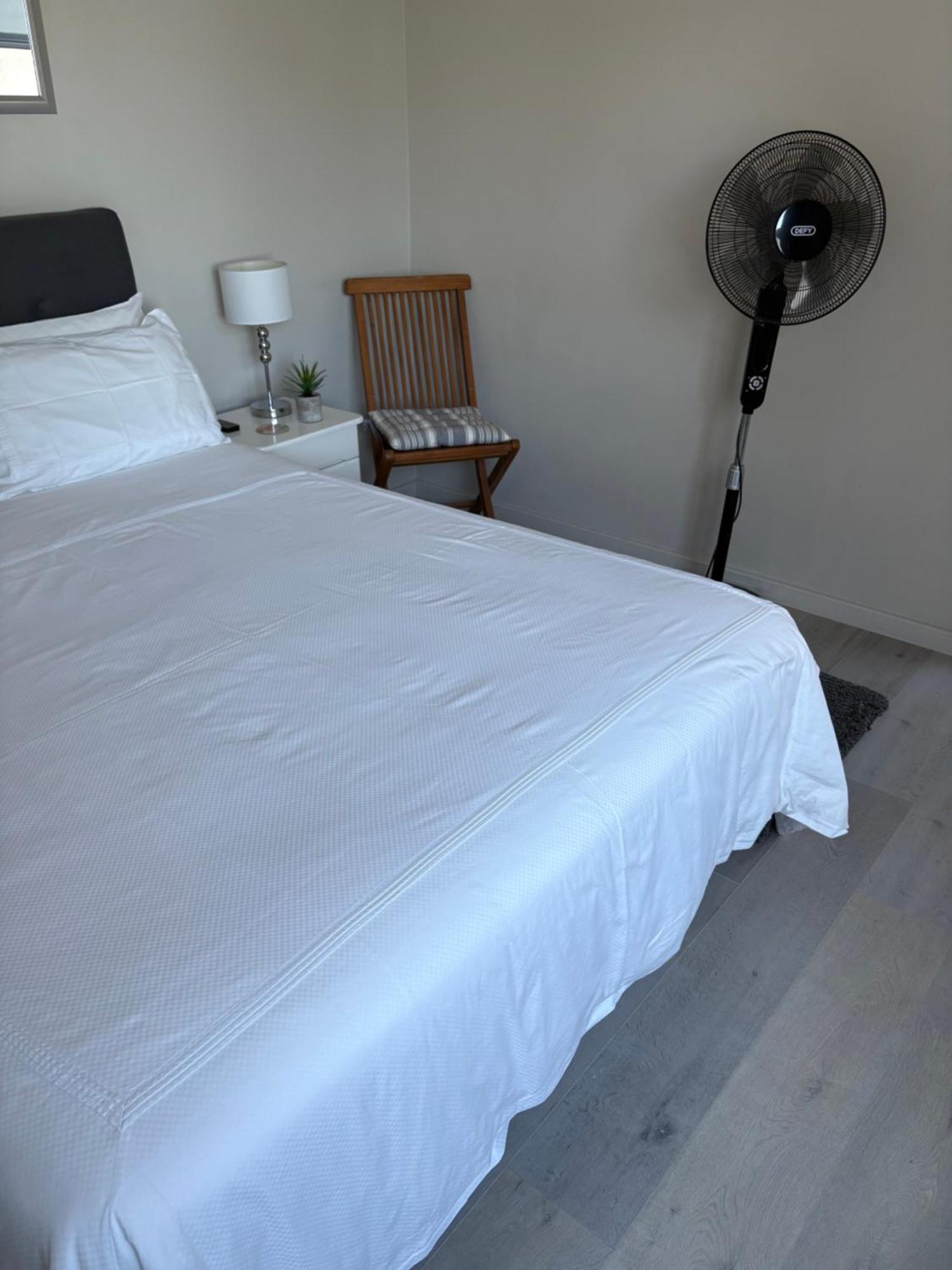 Camps Bay Cosy Accommodation Kapské Město Exteriér fotografie