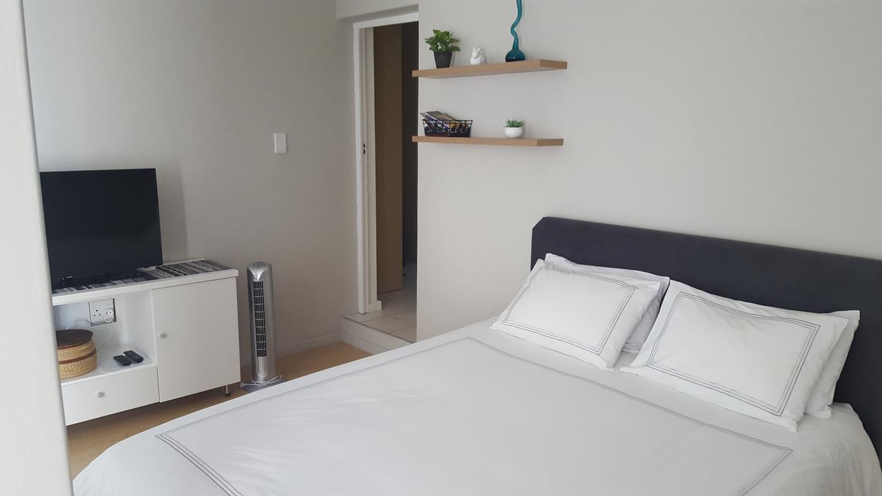 Camps Bay Cosy Accommodation Kapské Město Exteriér fotografie