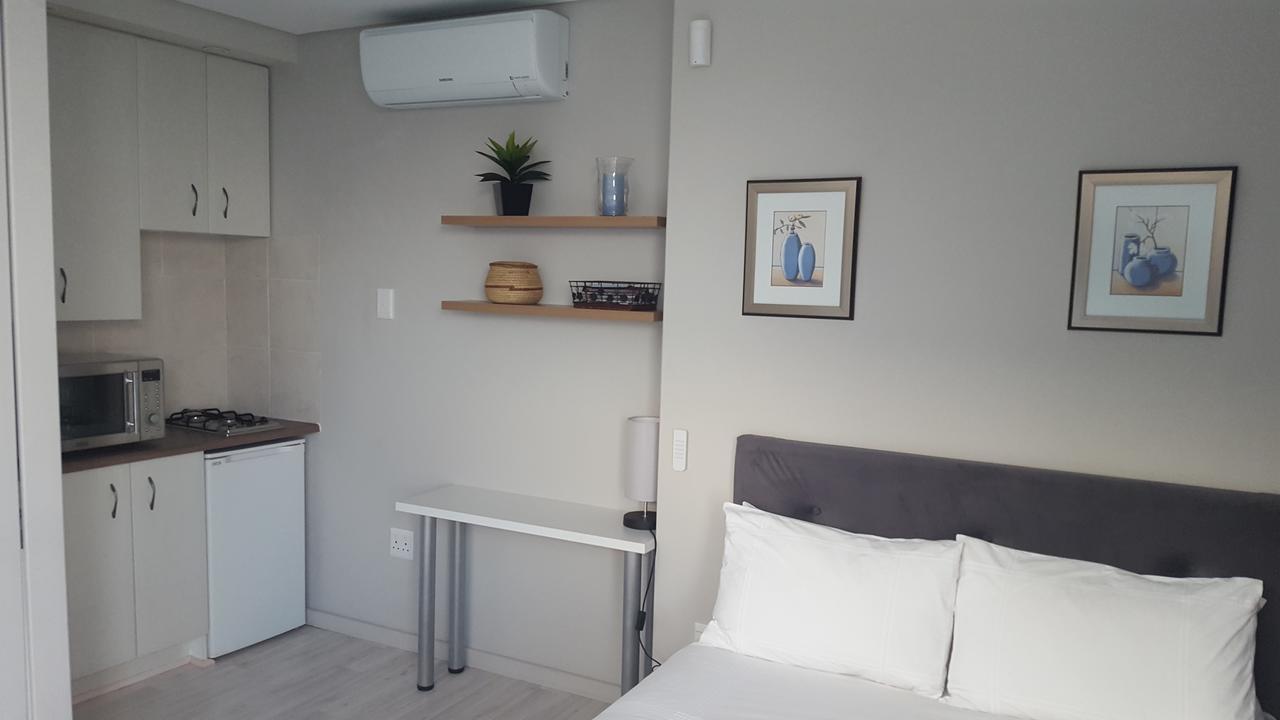 Camps Bay Cosy Accommodation Kapské Město Exteriér fotografie