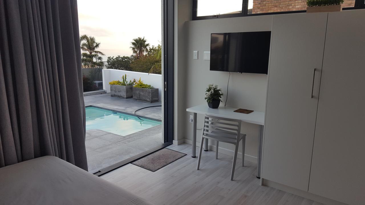 Camps Bay Cosy Accommodation Kapské Město Exteriér fotografie