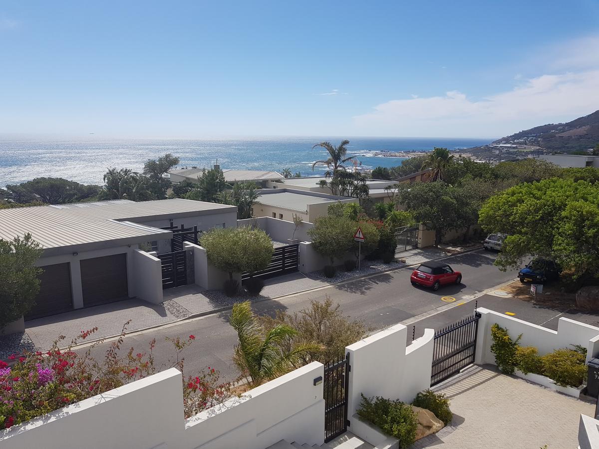Camps Bay Cosy Accommodation Kapské Město Exteriér fotografie
