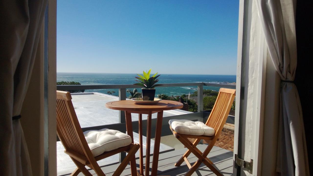 Camps Bay Cosy Accommodation Kapské Město Exteriér fotografie