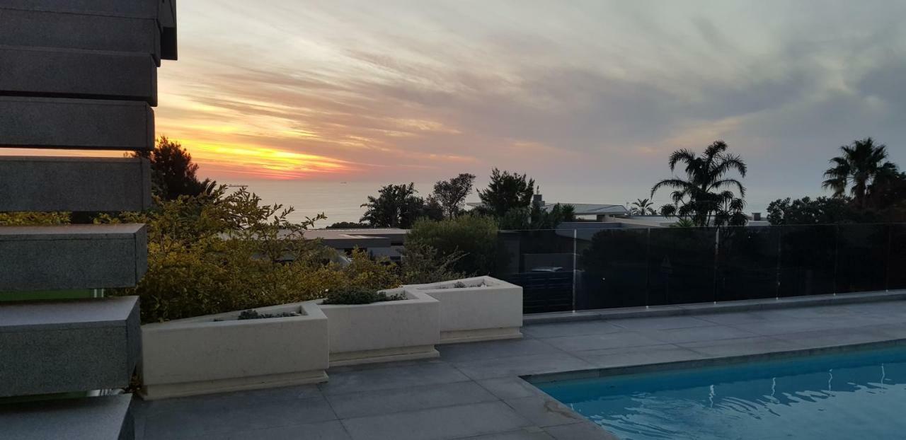 Camps Bay Cosy Accommodation Kapské Město Exteriér fotografie