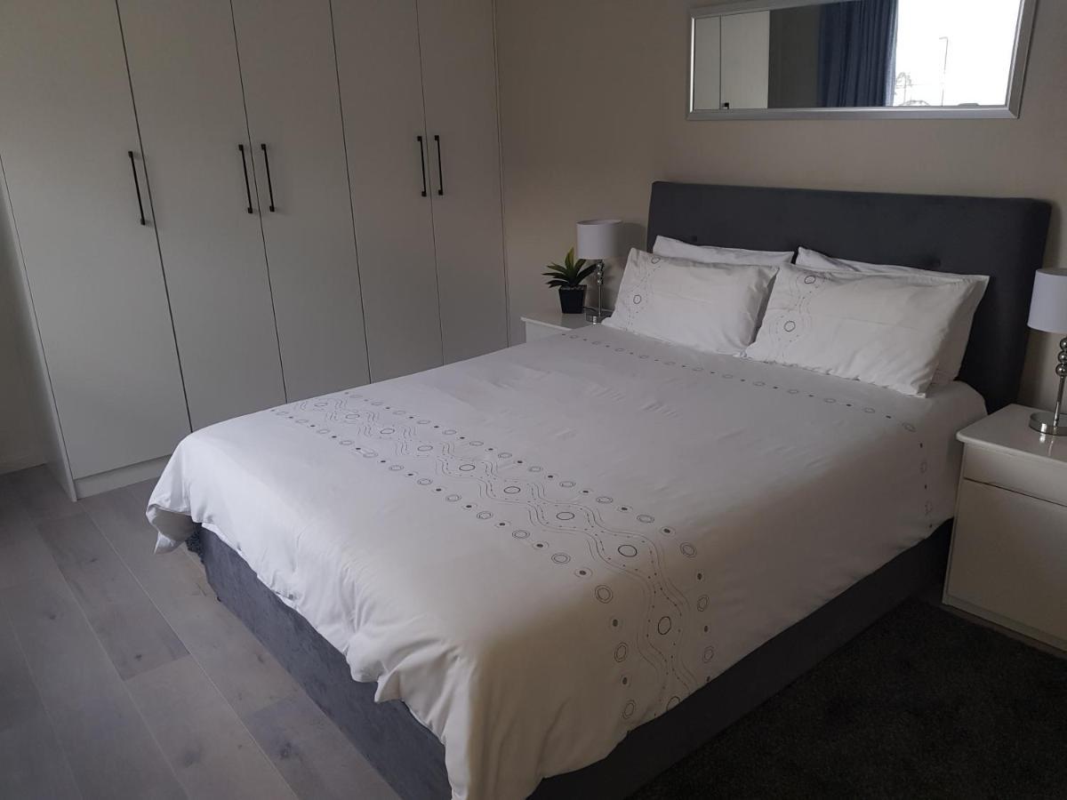 Camps Bay Cosy Accommodation Kapské Město Exteriér fotografie