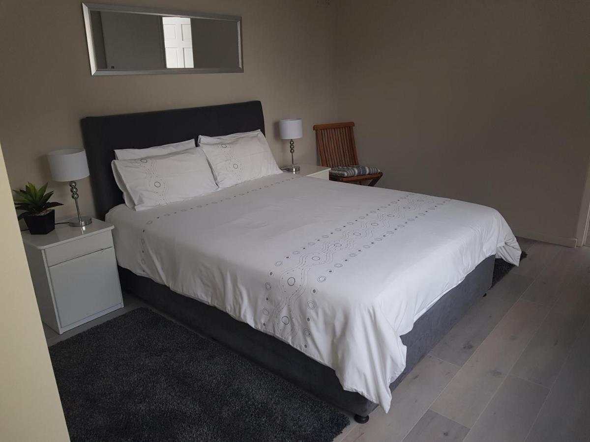 Camps Bay Cosy Accommodation Kapské Město Exteriér fotografie